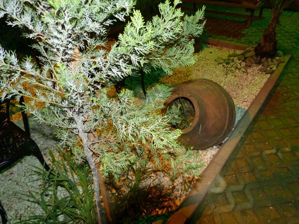 Ag Hotel & Residence Sisli Istanboel Buitenkant foto