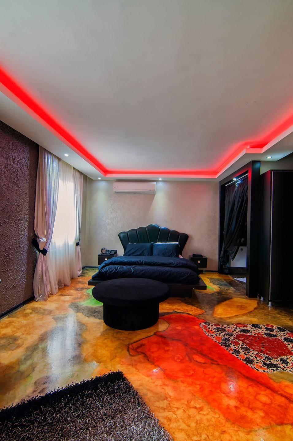 Ag Hotel & Residence Sisli Istanboel Buitenkant foto